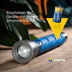 Varta Batterie C/Baby
