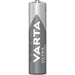 Varta Batterie Ultra Lithium AAA/Micro - Wiepa Bürofachpartner