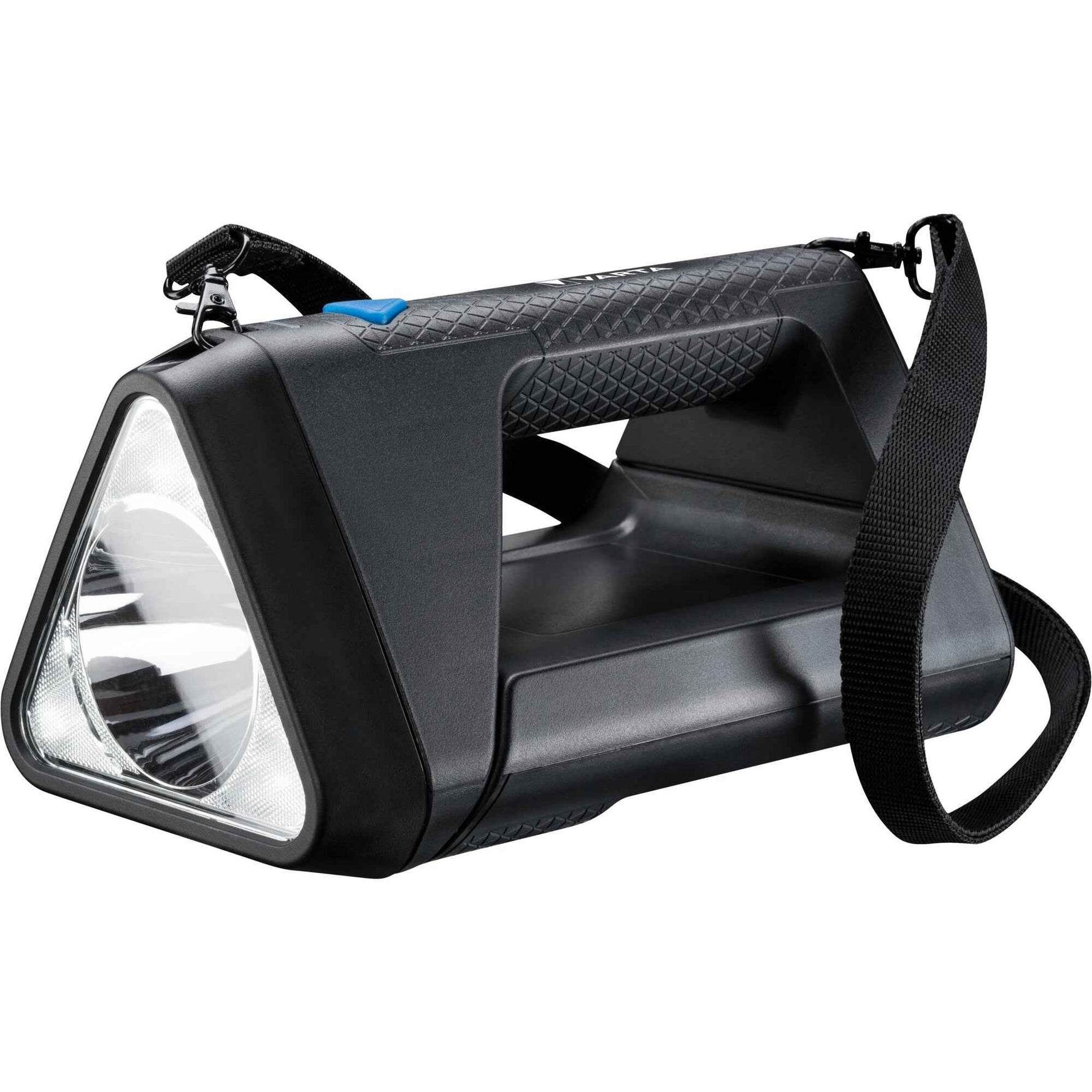 Varta Taschenlampe Work Flex® BL30R