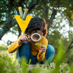 Varta Akku Recycled AAA/Micro
