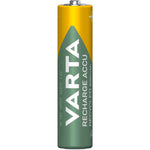Varta Akku Recycled AAA/Micro