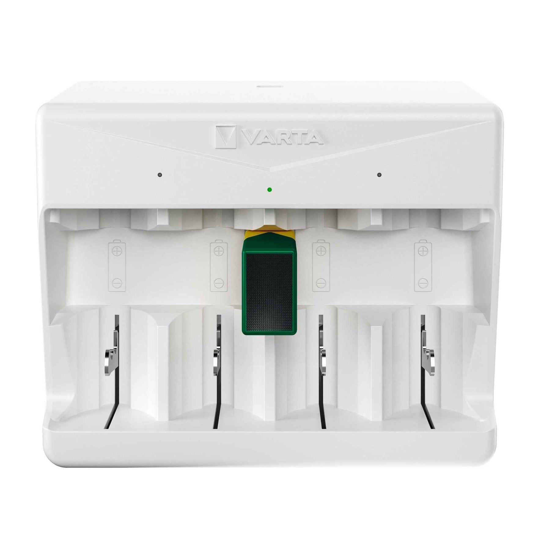 Varta Akkuladegerät Universal Charger