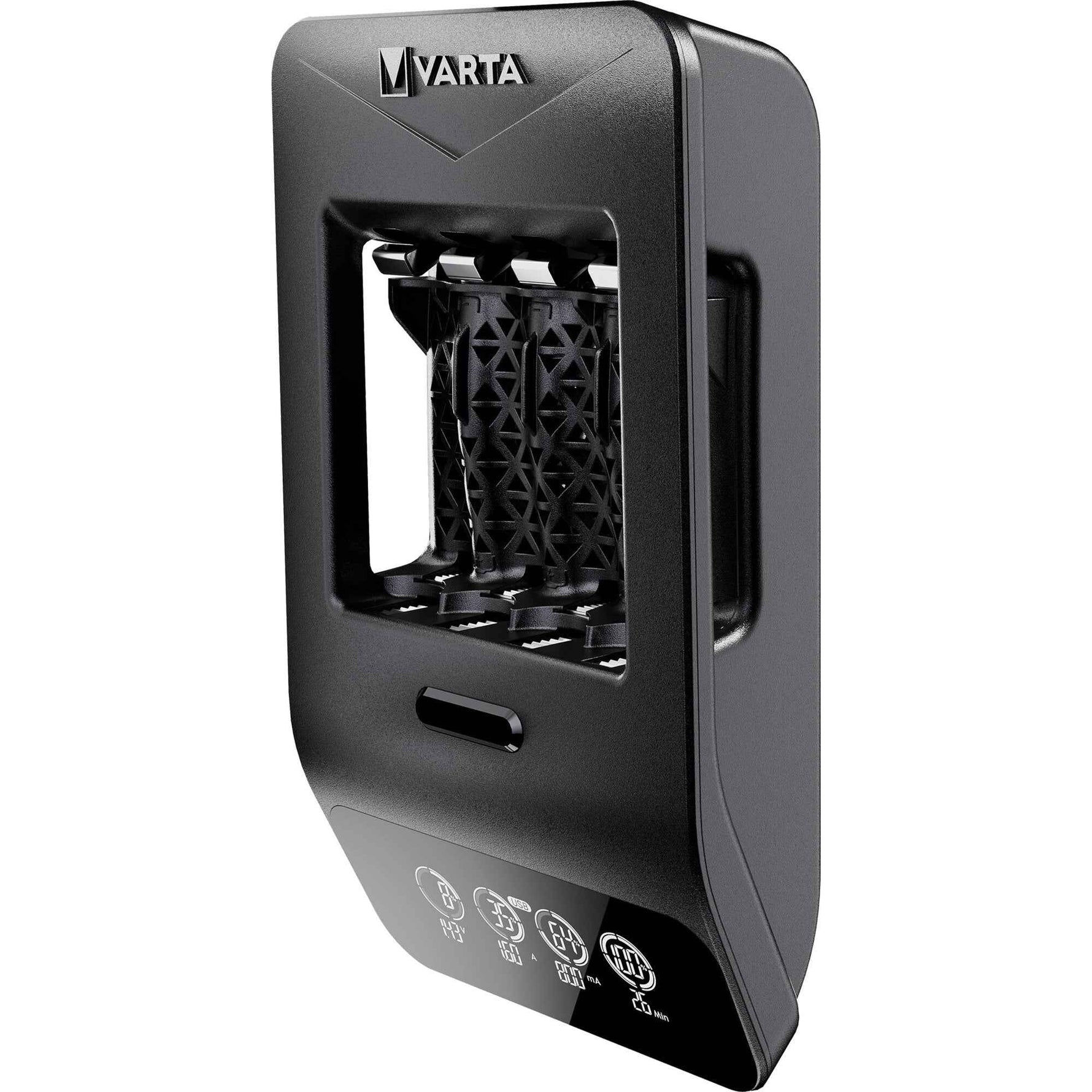 Varta Akkuladegerät Smart Charger+