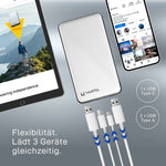 Varta Powerbank Energy 15.000 mAh