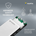 Varta Powerbank Energy 15.000 mAh