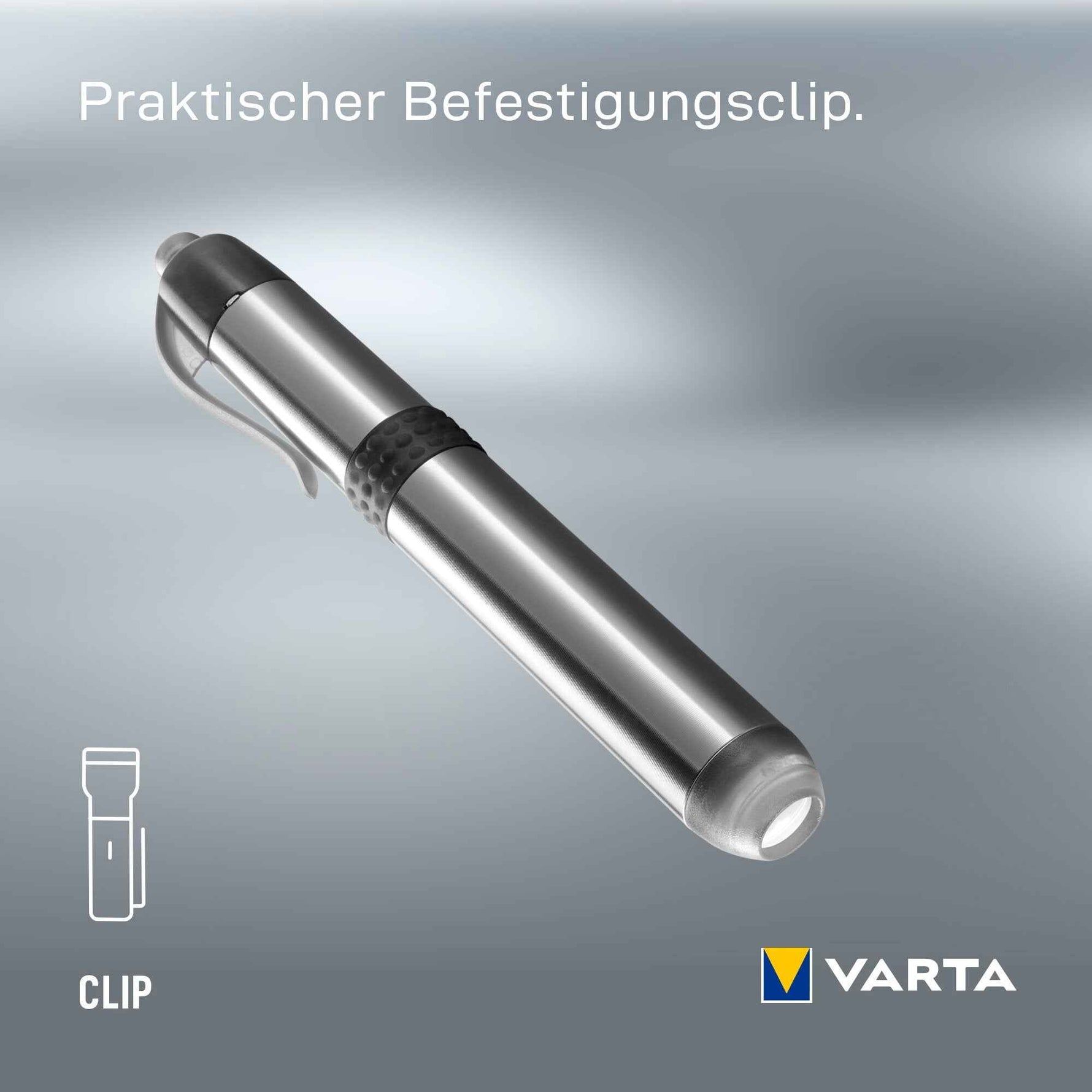 Varta Taschenlampe Pen Light