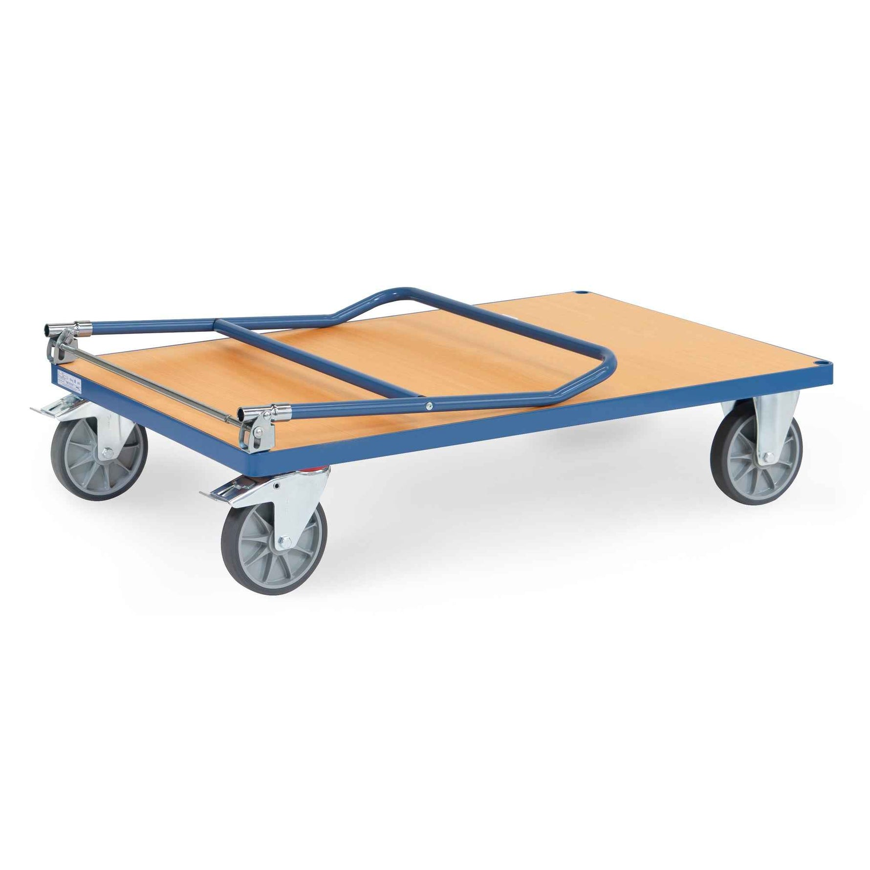 Fetra Transportwagen 80 x 120 cm (B x L)