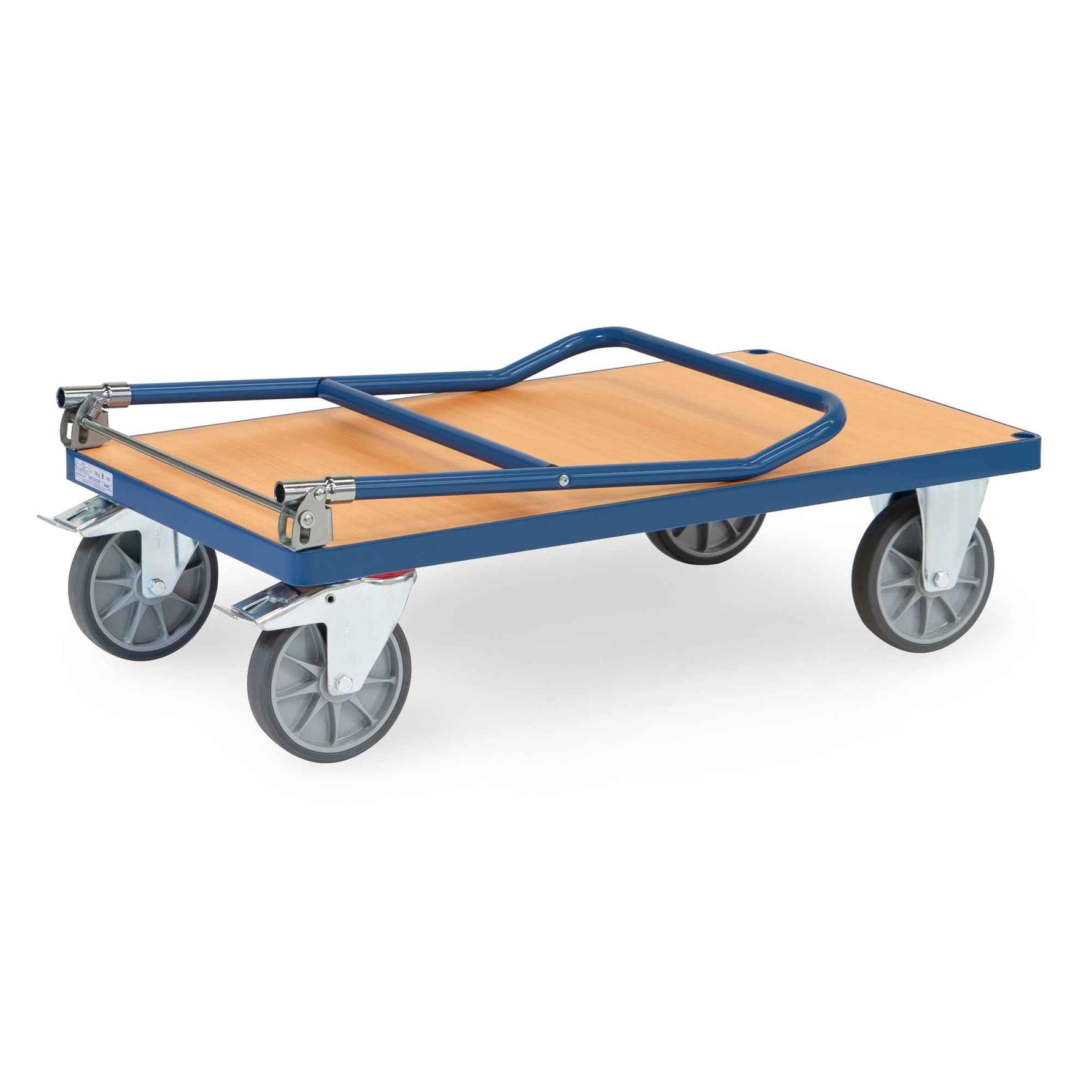 Fetra Transportwagen 60 x 100 cm (B x L)