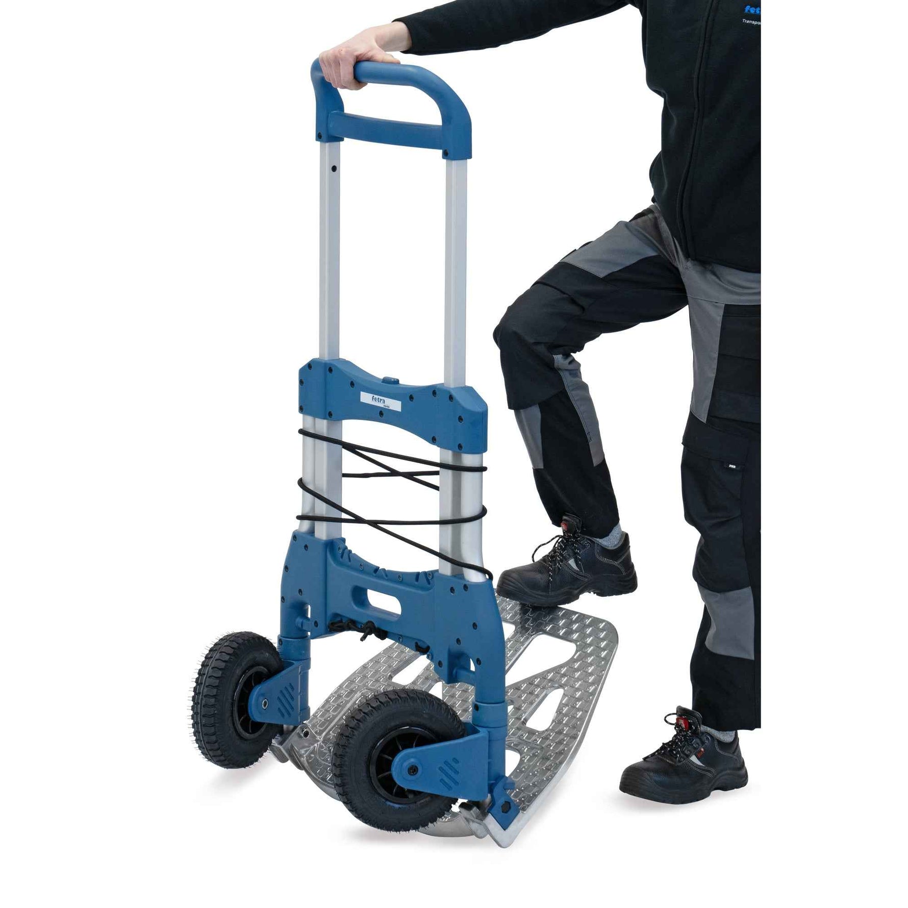 Fetra Sackkarre