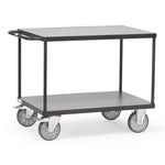 Fetra Etagenwagen GREY EDITION 70,9 x 90 x 119,7 cm (B x H x L)