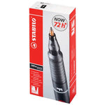STABILO® Folienstift OHPen universal – Der Profi für Präsentationen und glatte Oberflächen – Produktbild 6