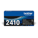 Brother Toner TN-2410 Schwarz – Originalqualität für gestochen scharfe Texte - Wiepa Bürofachpartner