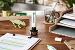 edding Textmarker Highlighter 24 EcoLine – Nachhaltiges Markieren mit dem Blauen Engel – Produktbild 11