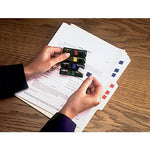 Post-it® Index Mini Haftstreifen – Struktur und Übersicht für Ihre Dokumente – Produktbild 7
