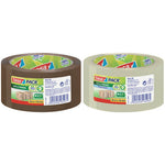 tesa® Packband tesapack® Eco & Strong – Die umweltbewusste Lösung für schwere Pakete – Produktbild 5