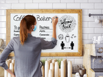 edding 28 EcoLine Whiteboardmarker – Nachhaltige Visualisierung für Büro und Unterricht – Produktbild 6