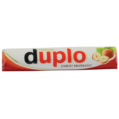 duplo Schokoriegel – Die wahrscheinlich längste Praline der Welt im 40er Vorratspack – Produktbild 3