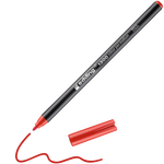 edding Fasermaler 1300 colourpen – Der kreative Allrounder für ausdrucksstarke Skizzen, Layouts und Notizen