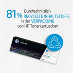 HP Toner 212A Schwarz (W2120A) – das Original – Produktbild 4