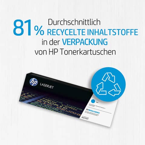 HP Toner 212A Schwarz (W2120A) – das Original – Produktbild 4