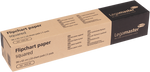 Legamaster Flipchartpapier (5er-Pack) – Maximale Struktur für Ihre Moderation – Produktbild 4