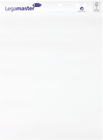Legamaster Flipchartpapier blanko – Die Basis für Ihre Präsentationen – Produktbild 6