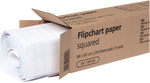 Legamaster Flipchartpapier (5er-Pack) – Maximale Struktur für Ihre Moderation – Produktbild 5