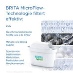 BRITA Filterkartusche MAXTRA PRO PURE PERFORMANCE – Für exzellenten Geschmack im Büro – Produktbild 7