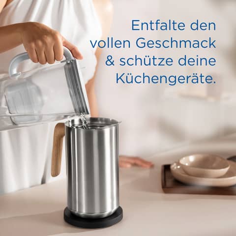 BRITA Filterkartusche MAXTRA PRO PURE PERFORMANCE – Für exzellenten Geschmack im Büro – Produktbild 8