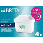BRITA Filterkartusche MAXTRA PRO PURE PERFORMANCE – Für exzellenten Geschmack im Büro – Produktbild 4
