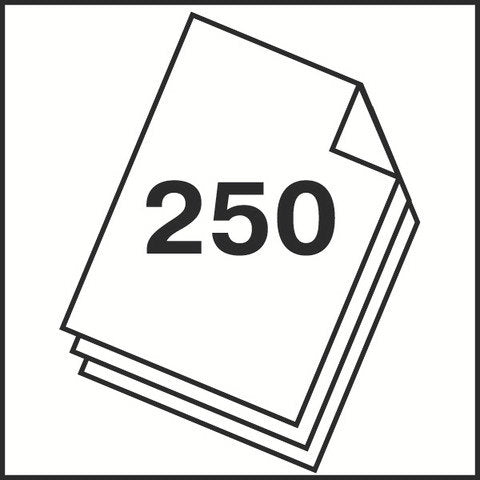Color Copy Kopierpapier DIN A3 120 g/m² – Premium-Qualität für brillante Farbergebnisse – Produktbild 3