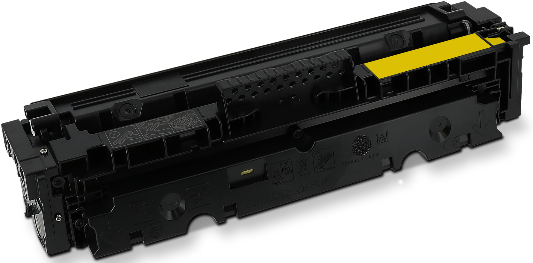 edding Toner Kompatibel mit HP 415X Gelb (EDD-2217) – Höchste Druckleistung und Verlässlichkeit
