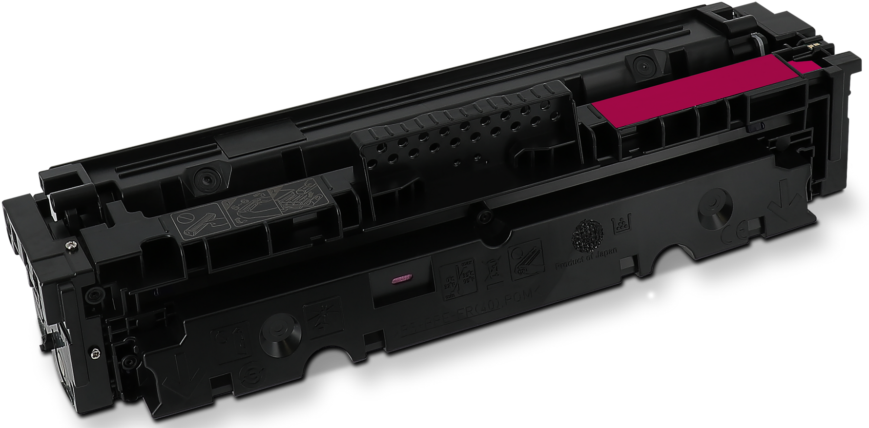 edding Toner Kompatibel mit HP 415X Magenta (EDD-2216) – Höchste Druckleistung und Verlässlichkeit