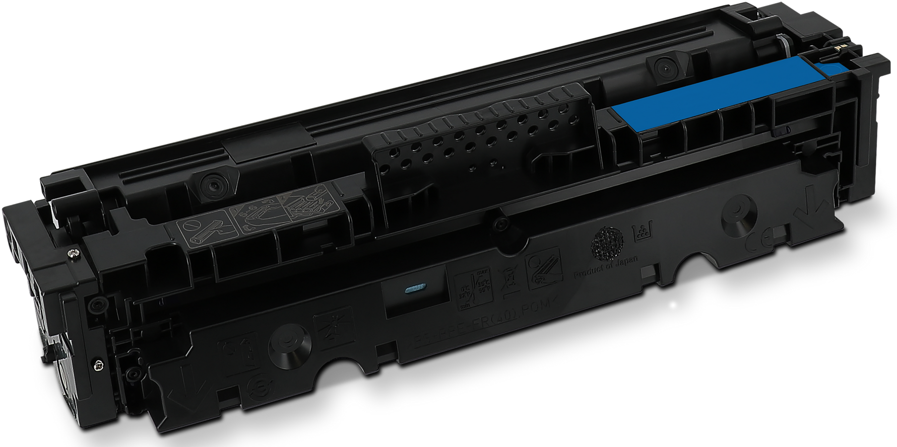 edding Toner Kompatibel mit HP 415X Cyan (EDD-2215) – Höchste Druckleistung und Verlässlichkeit