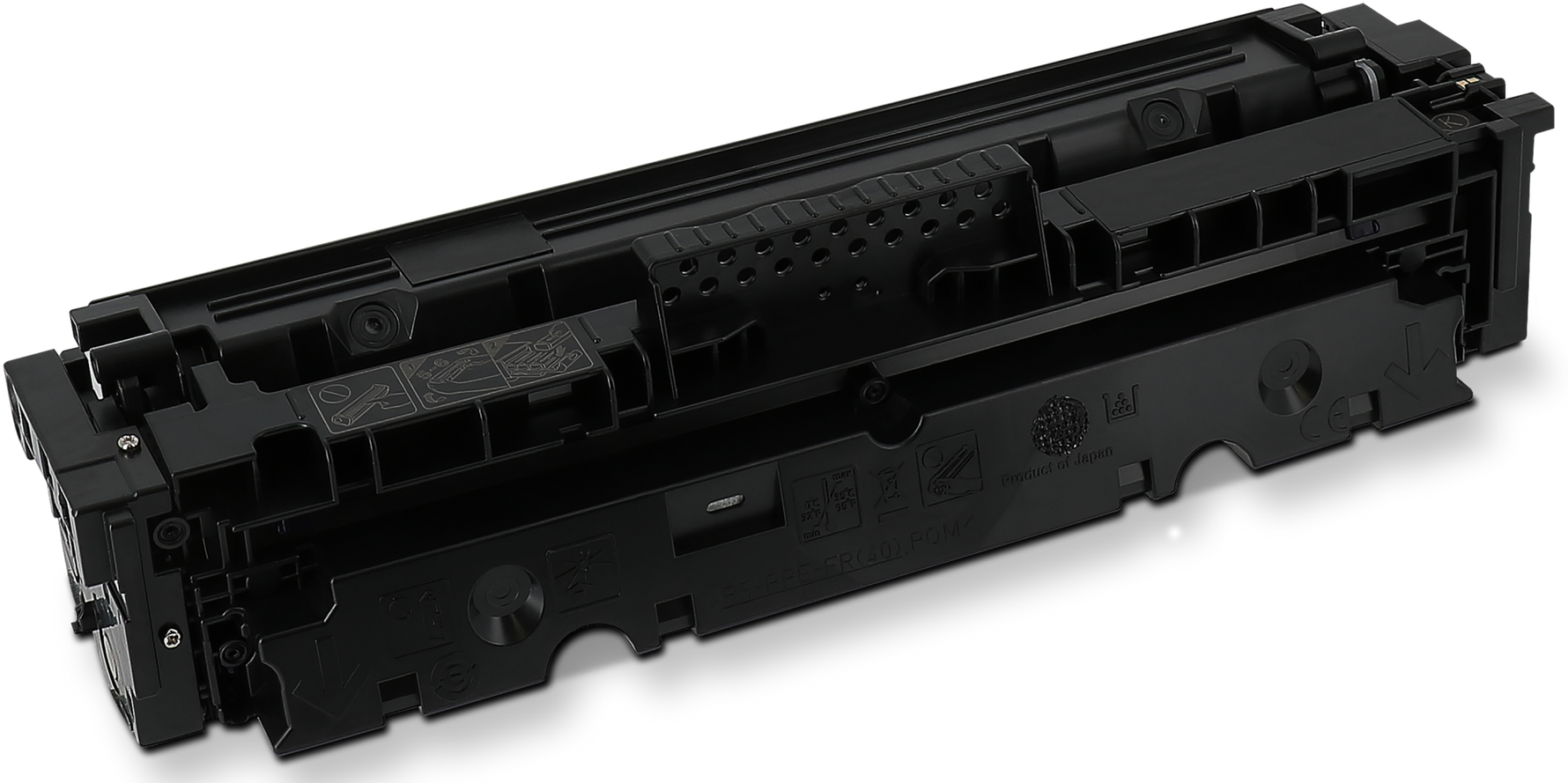 edding Toner Kompatibel mit HP 415X Schwarz (EDD-2214) – Höchste Druckleistung und Verlässlichkeit