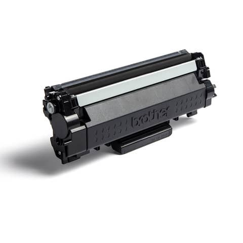 Brother Toner TN-2410 Schwarz – Originalqualität für gestochen scharfe Texte - Wiepa Bürofachpartner