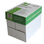 Wiepa Hausmarke Multifunktions-Kopierpapier 80 g/m² (Pack à 500 Blatt) – Das zuverlässige Universalpapier