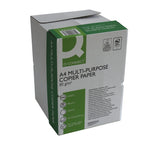 Wiepa Hausmarke Multifunktions-Kopierpapier 80 g/m² (Pack à 500 Blatt) – Das zuverlässige Universalpapier