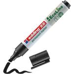 edding 22 EcoLine Permanentmarker – Nachhaltig markieren auf fast allen Oberflächen – Produktbild 5