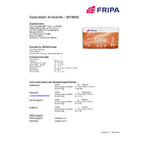 Küchenrolle Easy 3-lagig – 4 Rollen à 45 Blatt, hochweiß - Wiepa Bürofachpartner