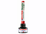 edding Permanentmarker 21 EcoLine – Leistungsstark, nachfüllbar und nachhaltig – Produktbild 8