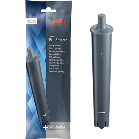JURA Filterpatrone CLARIS Pro Smart+ - Wiepa Bürofachpartner
