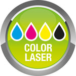 Wiepa Hausmarke Multifunktions-Kopierpapier 80 g/m² (Pack à 500 Blatt) – Das zuverlässige Universalpapier