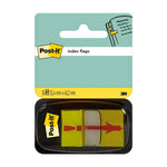 Post-it® Haftstreifen Index Symbol - Unterschrift oder Ausrufezeichen - Wiepa Bürofachpartner