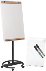 Legamaster Mobiles Flipchart SKETCH INFINITE
