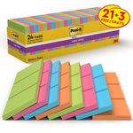 Post-it® Super Sticky Notes Promotion-Pack – Extra starker Halt für Ihre Ideen – Produktbild 2