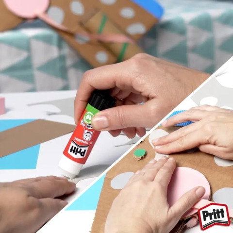 Pritt Klebestift Original 43 g - Wiepa Bürofachpartner