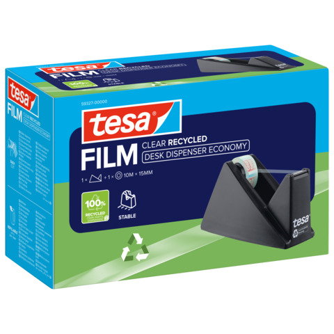 tesa® Tischabroller Easy Cut® Economy Promo - Wiepa Bürofachpartner