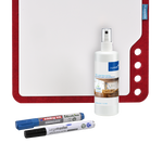 Legamaster Reinigungsspray TZ 6 (150 ml) – Für streifenfreie Whiteboards und Glasboards – Produktbild 4
