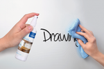 Legamaster Reinigungsspray TZ 6 (150 ml) – Für streifenfreie Whiteboards und Glasboards – Produktbild 3